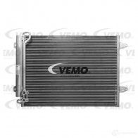 Радиатор кондиционера VEMO 1 5H6M 4046001357602 1641203 V15-62-1030