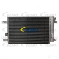 Радиатор кондиционера VEMO 4046001305818 V15-62-1011 U0SS RQE 1641187