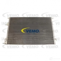 Радиатор кондиционера VEMO v50620005 1218481004 4046001466830 4T DA5HZ