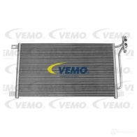 Радиатор кондиционера VEMO V20-62-1017 4046001357589 VOMQ6 4C 1641996