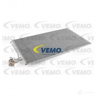 Радиатор кондиционера VEMO 6LN6 YPK 4046001521621 V95-62-0016 1652151