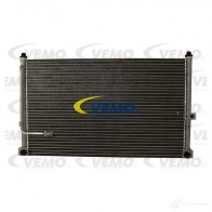 Радиатор кондиционера VEMO 1647114 K4 GXX9K 4046001440281 v32620010