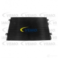 Радиатор кондиционера VEMO CO W95HB 1647269 V33-62-0006 4046001474255