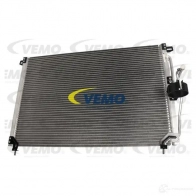 Радиатор кондиционера VEMO 1648172 v40620017 RZHDNA 6 4046001338410