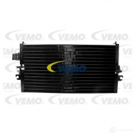 Радиатор кондиционера VEMO v38620019 07Z7 XF 1647580 4046001494017