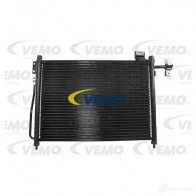 Радиатор кондиционера VEMO 4 RBA5NE Mazda 323 (BJ) 6 Хэтчбек 2.0 TD 101 л.с. 2001 – 2004 4046001431180 v32620005