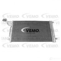 Радиатор кондиционера VEMO 1641219 W20MD1 W V15-62-1052 4046001583391