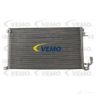 Радиатор кондиционера VEMO NM TL2HK V42-62-0016 4046001493065 1649221