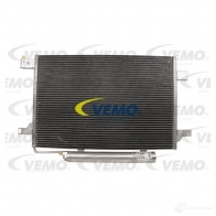 Радиатор кондиционера VEMO 1 C12MPS V30-62-1036 4046001376924 1424589446