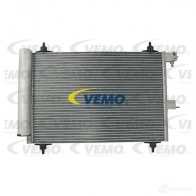 Радиатор кондиционера VEMO 4046001431050 N PVZ6 V22-62-0003 1643194