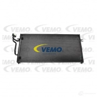 Радиатор кондиционера VEMO MHZG2R C v37620015 4046001493355 1423423268