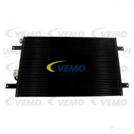 Радиатор кондиционера VEMO 4046001306181 1641189 V15-62-1013 MPHAK EY