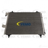 Радиатор кондиционера VEMO 4046001494512 22Y5 0 1424589466 V42-62-0013