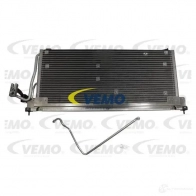 Радиатор кондиционера VEMO V40-62-0002 RAOPQ9 I 4046001309267 1648160