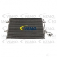Радиатор кондиционера VEMO 1652148 4046001474224 TR 7155Y v95620011