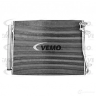 Радиатор кондиционера VEMO V15-62-1029 1641202 8AYKR EO 4046001357558