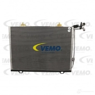 Радиатор кондиционера VEMO L ISGI 4046001314759 Mercedes E-Class (S210) 2 Универсал V30-62-1022