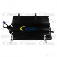 Радиатор кондиционера VEMO 1643752 v24620006 A8 L8ZLU 4046001431142