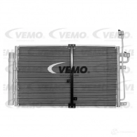 Радиатор кондиционера VEMO A3DUAD 3 1650651 V51-62-0003 4046001614262