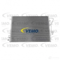 Радиатор кондиционера VEMO 4046001388910 Renault Logan (KS) 1 Универсал P3D ZTC V21-62-0001