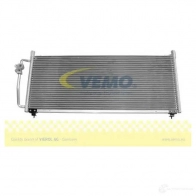 Радиатор кондиционера VEMO v63620005 1651615 4046001492983 4 93C6