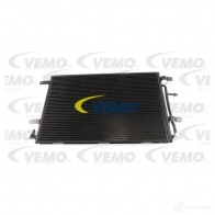 Радиатор кондиционера VEMO FVY RR4 V15-62-1051 4046001541148 1641218