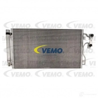 Радиатор кондиционера VEMO 1218274058 4046001885396 6RZ3 0XO V20-62-1030