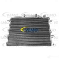 Радиатор кондиционера VEMO 4046001314704 RTHSB 4P V30-62-1027 1646077
