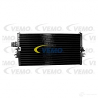 Радиатор кондиционера VEMO 4046001493461 Nissan Primera (P10) 1 Седан 1.6 97 л.с. 1990 – 1996 v38620014 Q8D 5A8