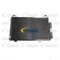 Радиатор кондиционера VEMO 4046001474330 1651768 v70620014 I 8JVLV