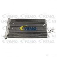 Радиатор кондиционера VEMO 1641209 4046001390524 V15-62-1037 WU6EM Y
