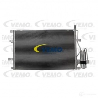 Радиатор кондиционера VEMO V95-62-0005 S 57TZ 4046001386817 1652144