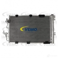 Радиатор кондиционера VEMO v40620029 4046001431364 Opel Astra (H) 3 Хэтчбек 1.6 Turbo (L48) 180 л.с. 2007 – 2010 CM1K HH