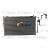 Радиатор кондиционера VEMO v42620015 4046001494062 OAP AKBL 1649220