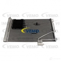 Радиатор кондиционера VEMO V30-62-1025 1424589444 4046001314728 6XKR E0