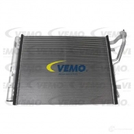 Радиатор кондиционера VEMO v52620011 1650923 4046001624803 B1I9 01U