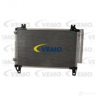 Радиатор кондиционера VEMO 1651769 4046001474408 N0F PJX7 v70620015