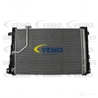 Радиатор кондиционера VEMO V30-62-1038 4046001389481 Mercedes E-Class (S212) 4 Универсал 3.0 E 300 CDI / BlueTEC (2127. 2121) 231 л.с. 2009 – наст. время GNR9F 9