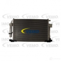 Радиатор кондиционера VEMO v37620004 4046001494154 F9 AL3Y 1647404