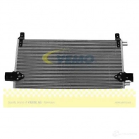 Радиатор кондиционера VEMO X 46EBG 4046001385667 v34620001 Fiat Palio (178) 1 Универсал 1.7 TD 70 л.с. 1996 – 2001