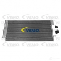 Радиатор кондиционера VEMO 4046001583438 5CO5 YNO 1648181 v40620033