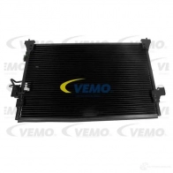 Радиатор кондиционера VEMO 4046001493249 1650503 V49-62-0007 K 17I6C
