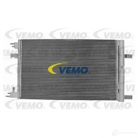 Радиатор кондиционера VEMO 4046001614040 V40-62-0038 Opel Astra (J) 4 Хэтчбек 1.6 SIDI (68) 170 л.с. 2012 – 2015 1A 34OH