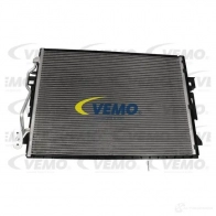 Радиатор кондиционера VEMO 4046001577215 V30-62-1049 Mercedes S-Class (W221) 3 Седан 3.5 S 350 (2256. 2256) 272 л.с. 2005 – 2013 2347 FV