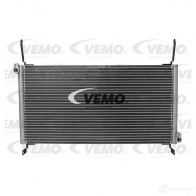 Радиатор кондиционера VEMO 4046001368967 R7K R9J V24-62-0002 1643748