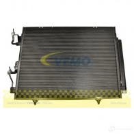 Радиатор кондиционера VEMO 4046001494796 KBLY Q v37620010 1647409