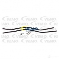 Радиатор кондиционера VEMO L59 VZWC V30-62-1055 1424589453 4062375063321 - Изображение 2