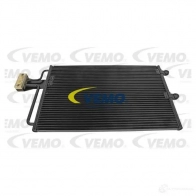 Радиатор кондиционера VEMO V22-62-0004 1643195 2MLQ D 4046001431128