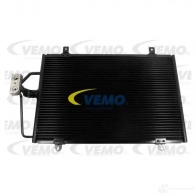 Радиатор кондиционера VEMO 1649840 4046001431524 V46-62-0009 DYFC I