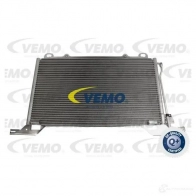 Радиатор кондиционера VEMO V30-62-1026 4046001314711 1646076 UMP 4E